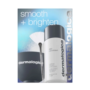 Dermalogica Smooth   Brighten Gift Set Discontinued