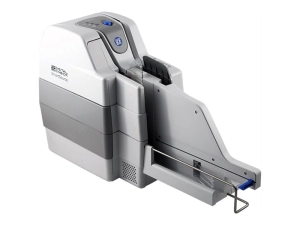 Digital Check SmartSource Adaptive - Document scanner - A4 - 300 dpi x 300 dpi - up to 105 ppm (mono) - ADF (100 sheets) - USB SSA165105-P20