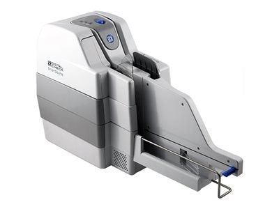 Digital Check SmartSource Adaptive - Document scanner - A4 - 300 dpi x 300 dpi - up to 105 ppm (mono) - ADF (100 sheets) - USB SSA165105-P20