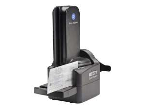 Digital Check SmartSource Micro Adaptive - Sheetfed scanner - A4 - 300 dpi x 300 dpi - USB 2.0 SSM1-MICROADAPTIVE