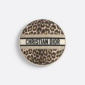 Dior Forever Skin Glow Cushion MITZAH EDITION 24H Wear Glowing Perfection Moisturizing Fresh Foundation SPF50  