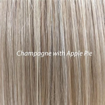 Dolce & Dolce 23 Wig by Belle Tress | Synthetic (Mono Top)