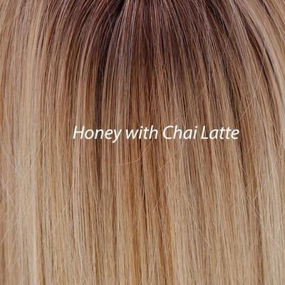 Dolce & Dolce 23 Wig by Belle Tress | Synthetic (Mono Top)