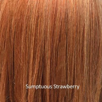 Dolce & Dolce 23 Wig by Belle Tress | Synthetic (Mono Top)
