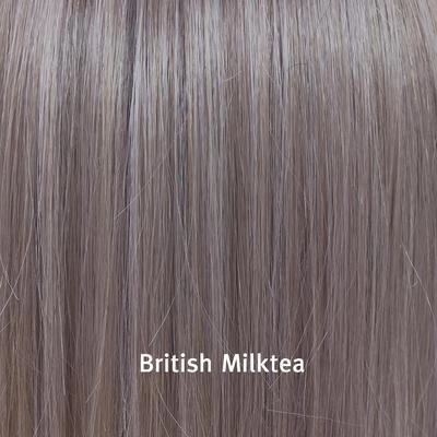 Dolce & Dolce 23 Wig by Belle Tress | Synthetic (Mono Top)