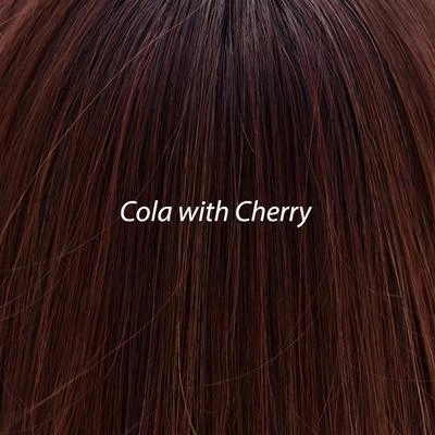 Dolce & Dolce 23 Wig by Belle Tress | Synthetic (Mono Top)