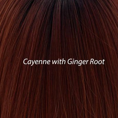 Dolce & Dolce 23 Wig by Belle Tress | Synthetic (Mono Top)