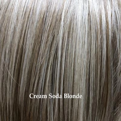 Dolce & Dolce 23 Wig by Belle Tress | Synthetic (Mono Top)