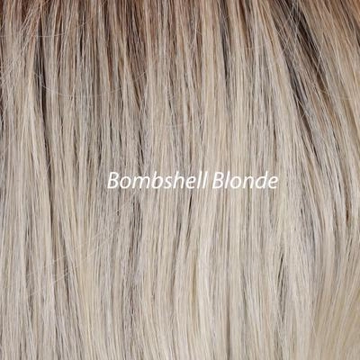 Dolce & Dolce 23 Wig by Belle Tress | Synthetic (Mono Top)