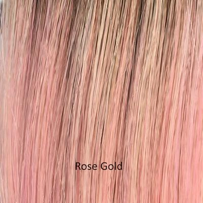 Dolce & Dolce 23 Wig by Belle Tress | Synthetic (Mono Top)