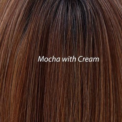 Dolce & Dolce 23 Wig by Belle Tress | Synthetic (Mono Top)