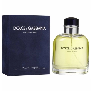 Dolce and Gabbana Pour Homme 6.7 EDT