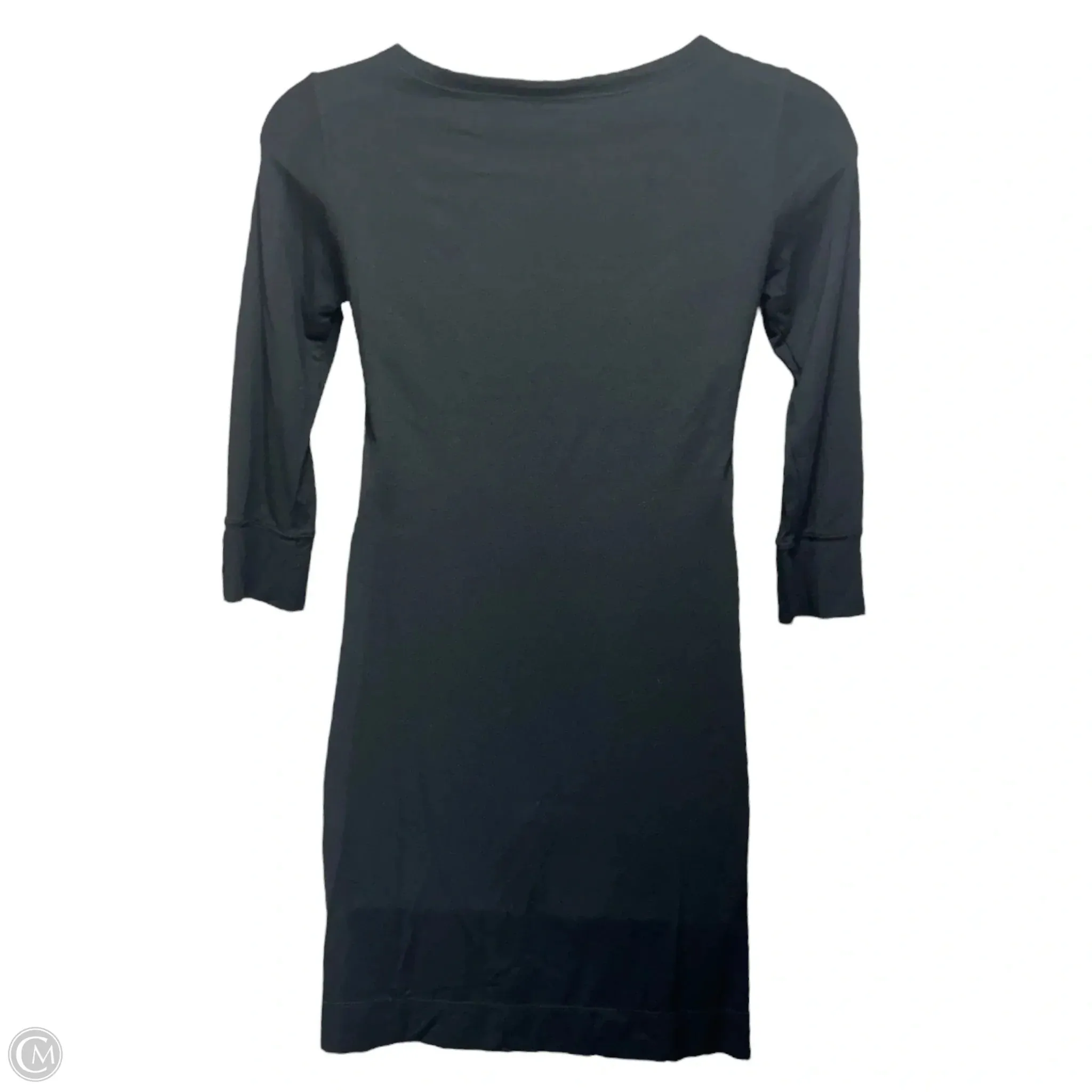 Dress Designer By Lilly Pulitzer In Black, Size: M