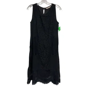 Dress Party Short By Soft Surroundings In Black, Size:Mp