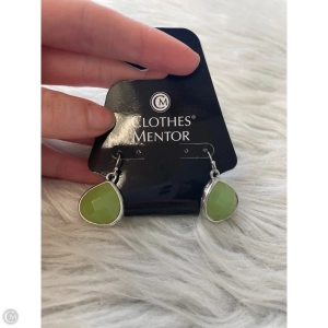 Earrings Dangle/drop By Clothes Mentor