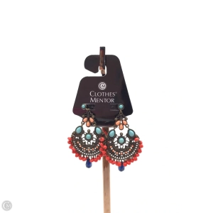 Earrings Dangle/drop By Clothes Mentor