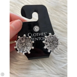 Earrings Stud By Cme
