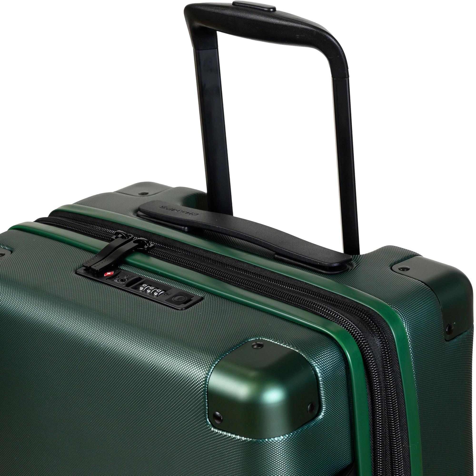 Earth / 3-Piece Luggage Set *Drop Ship*