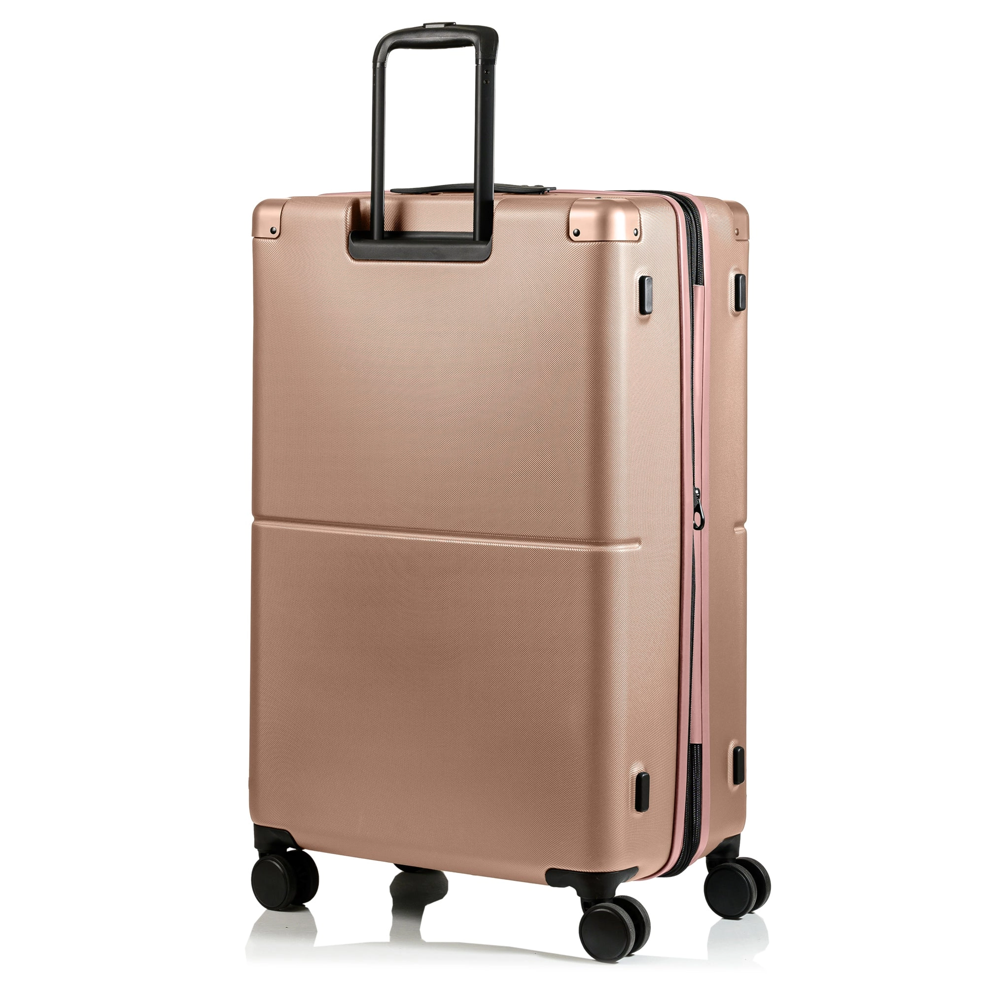 Earth / 3-Piece Luggage Set *Drop Ship*