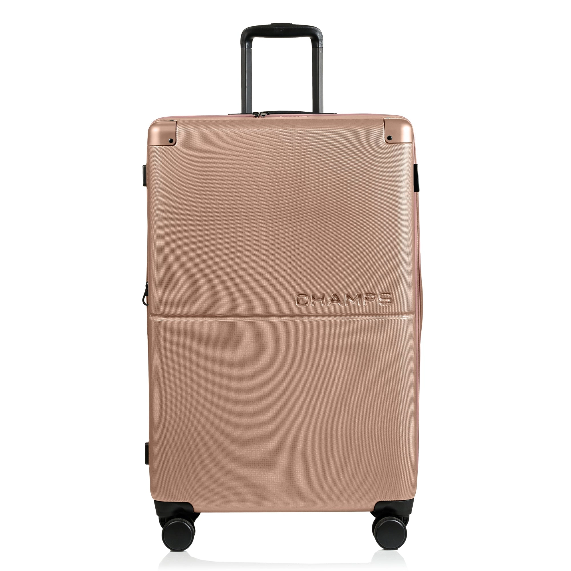 Earth / 3-Piece Luggage Set *Drop Ship*