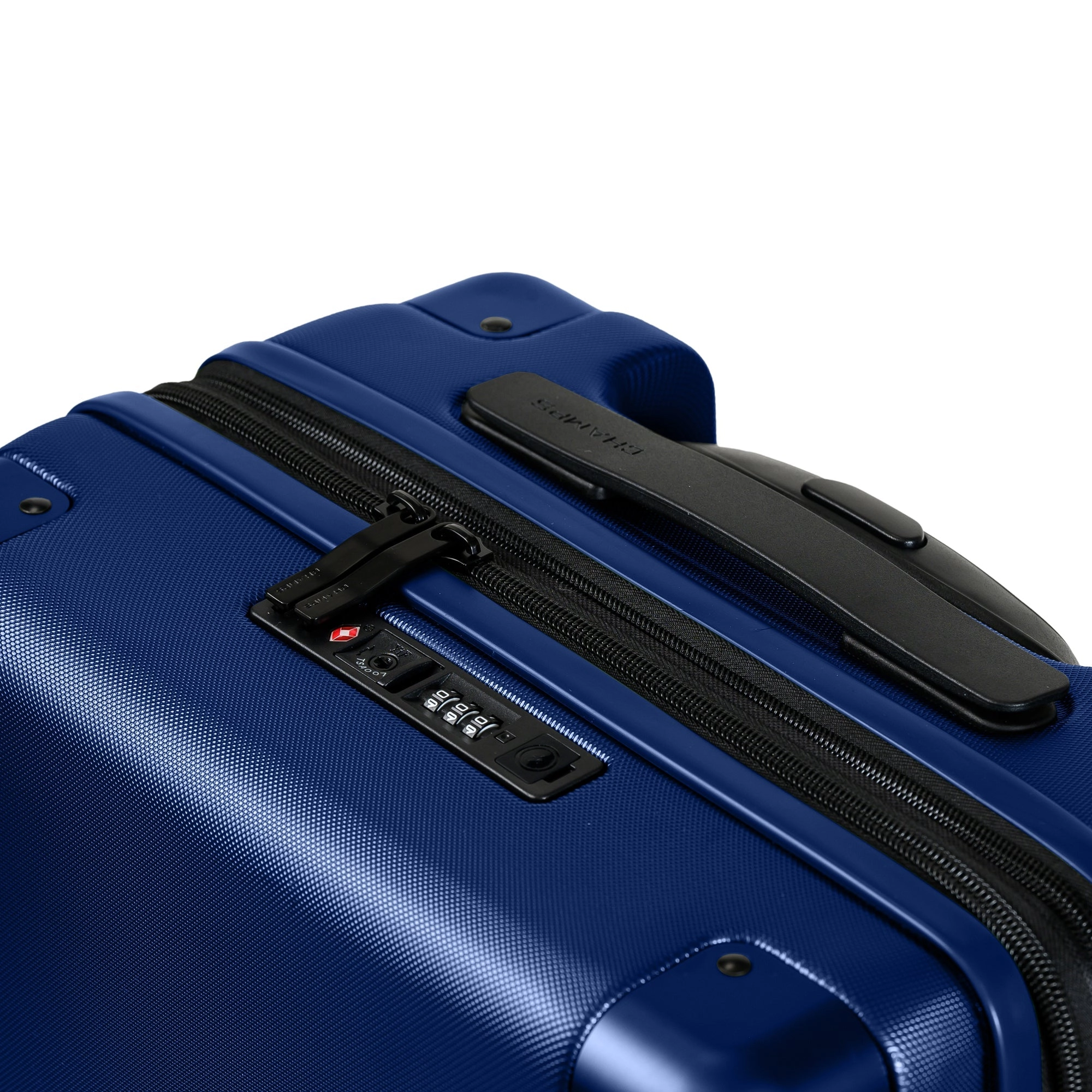 Earth / 3-Piece Luggage Set *Drop Ship*