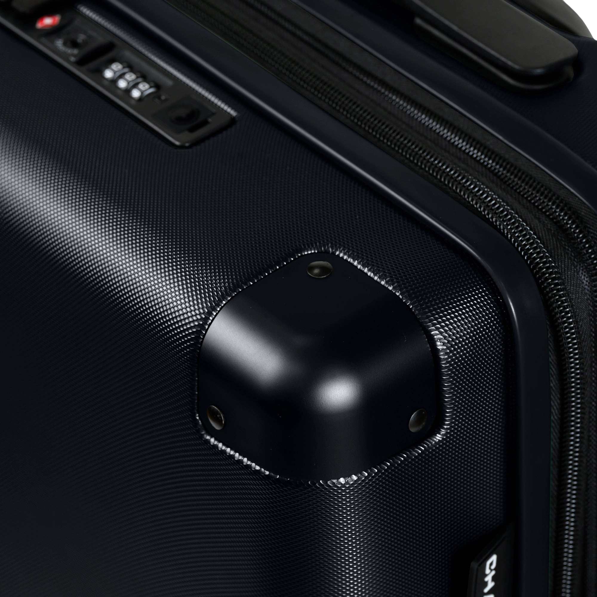Earth / 3-Piece Luggage Set *Drop Ship*