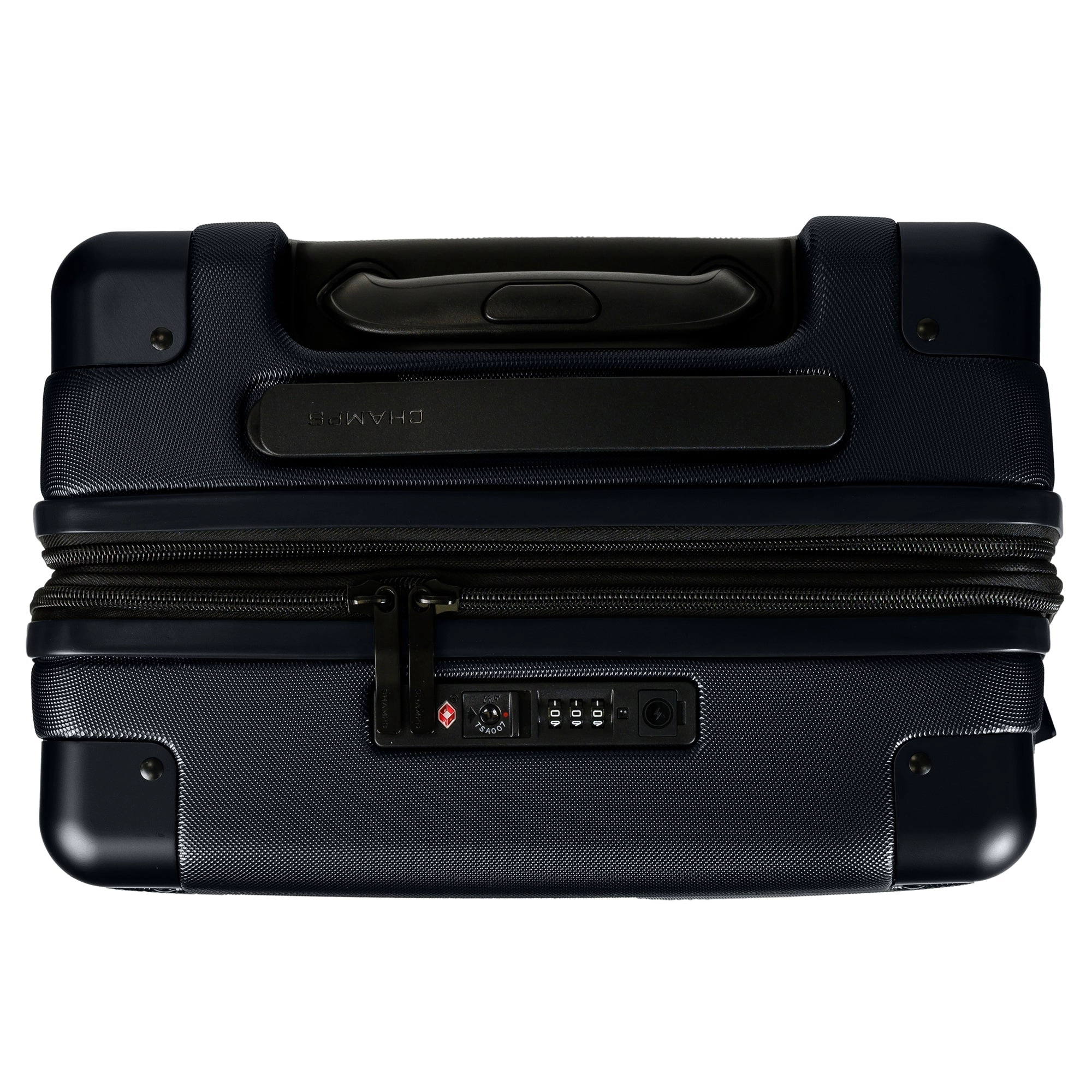 Earth / 3-Piece Luggage Set *Drop Ship*