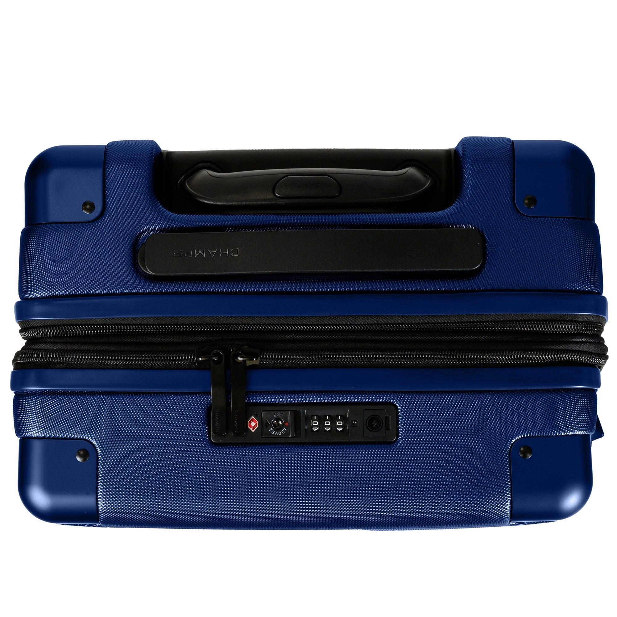 Earth / 3-Piece Luggage Set *Drop Ship*