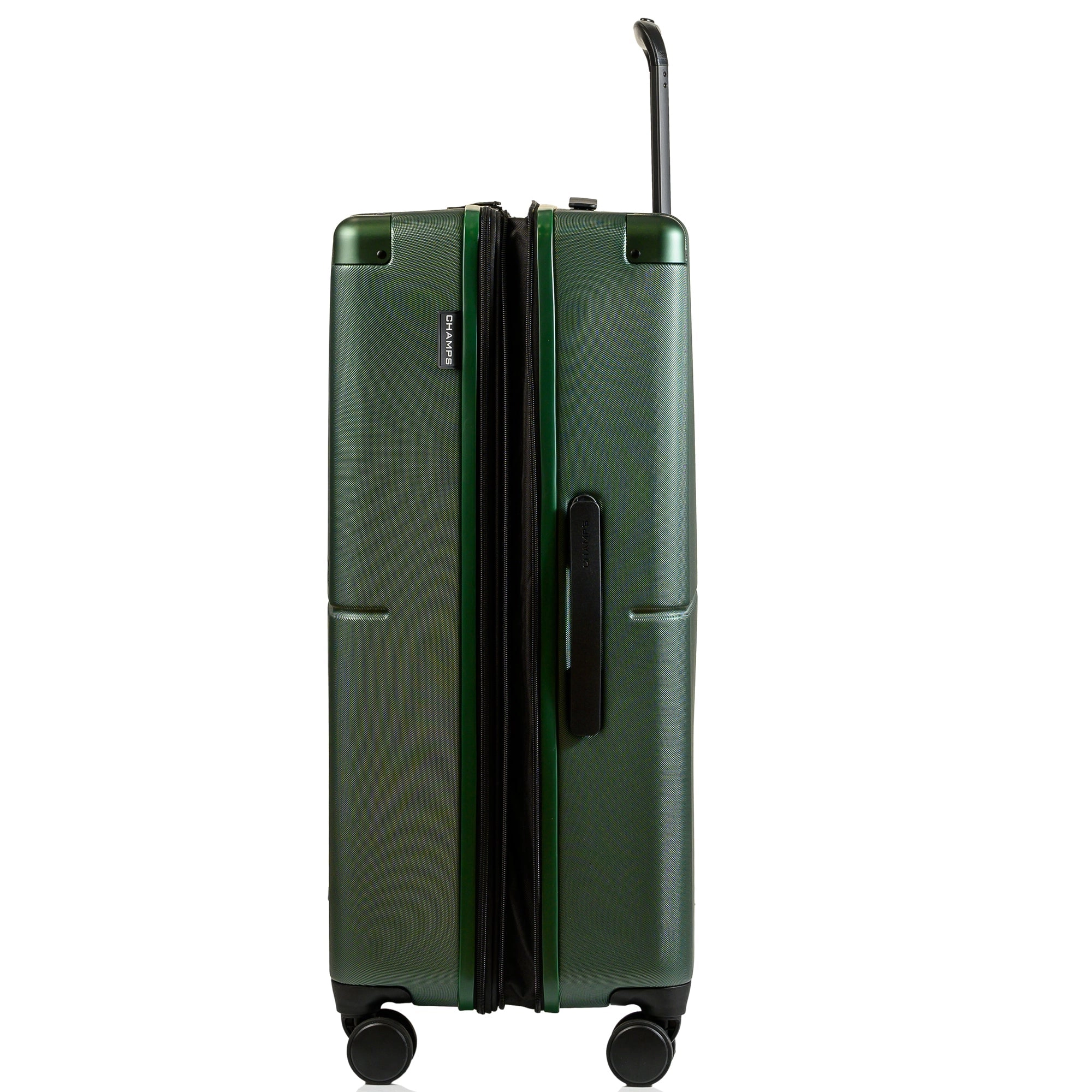 Earth / 3-Piece Luggage Set *Drop Ship*