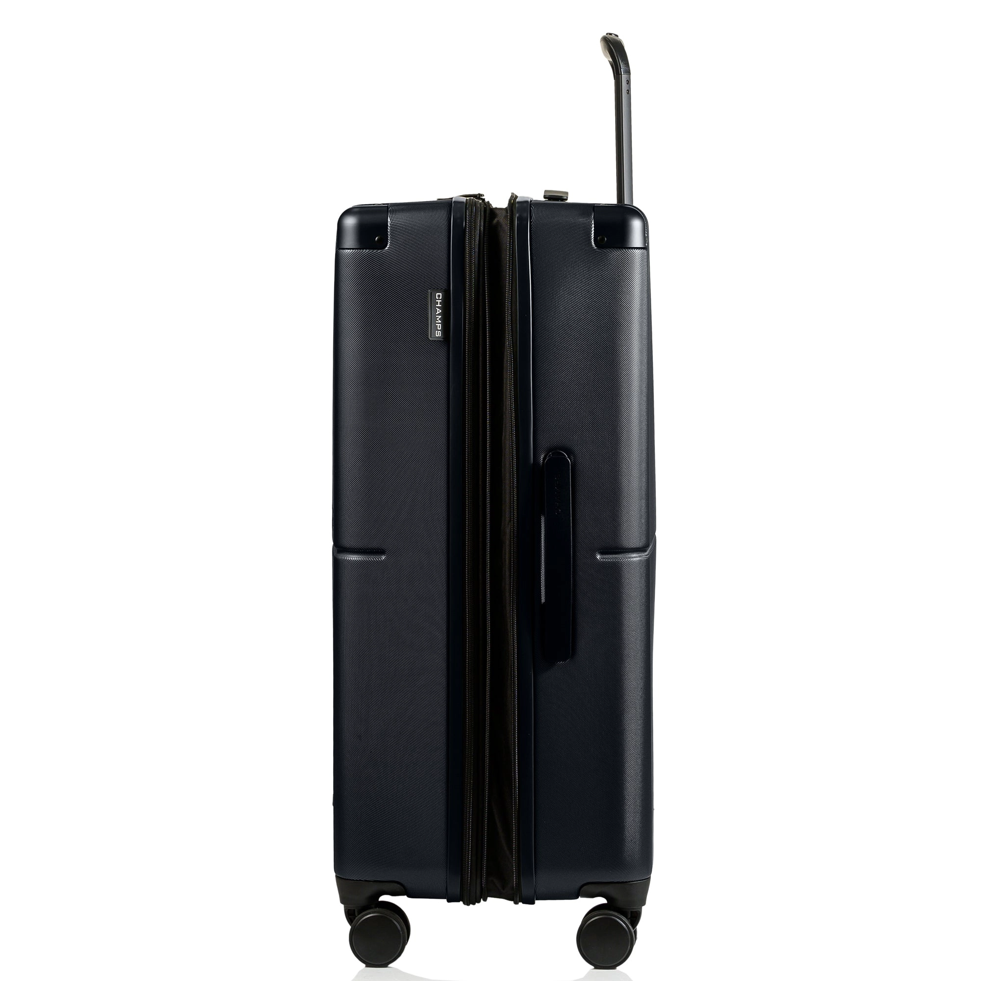 Earth / 3-Piece Luggage Set *Drop Ship*