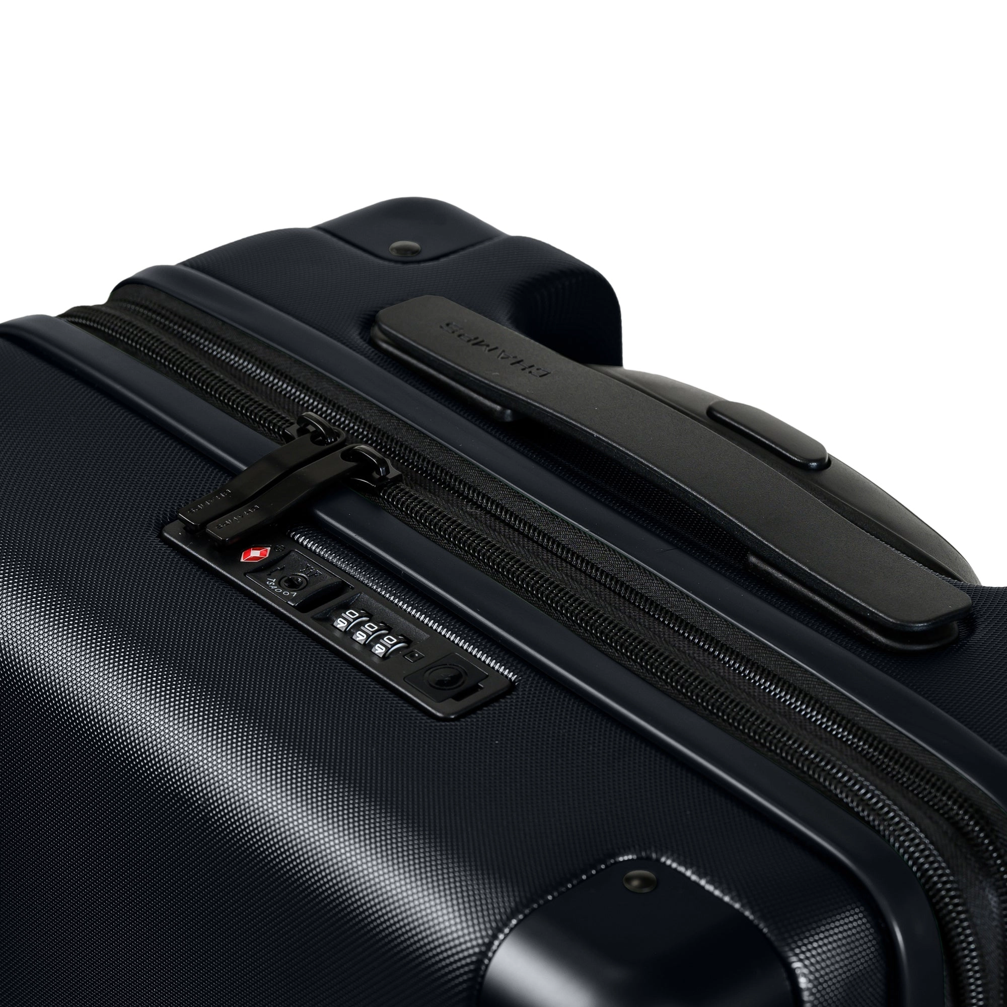 Earth / 3-Piece Luggage Set *Drop Ship*