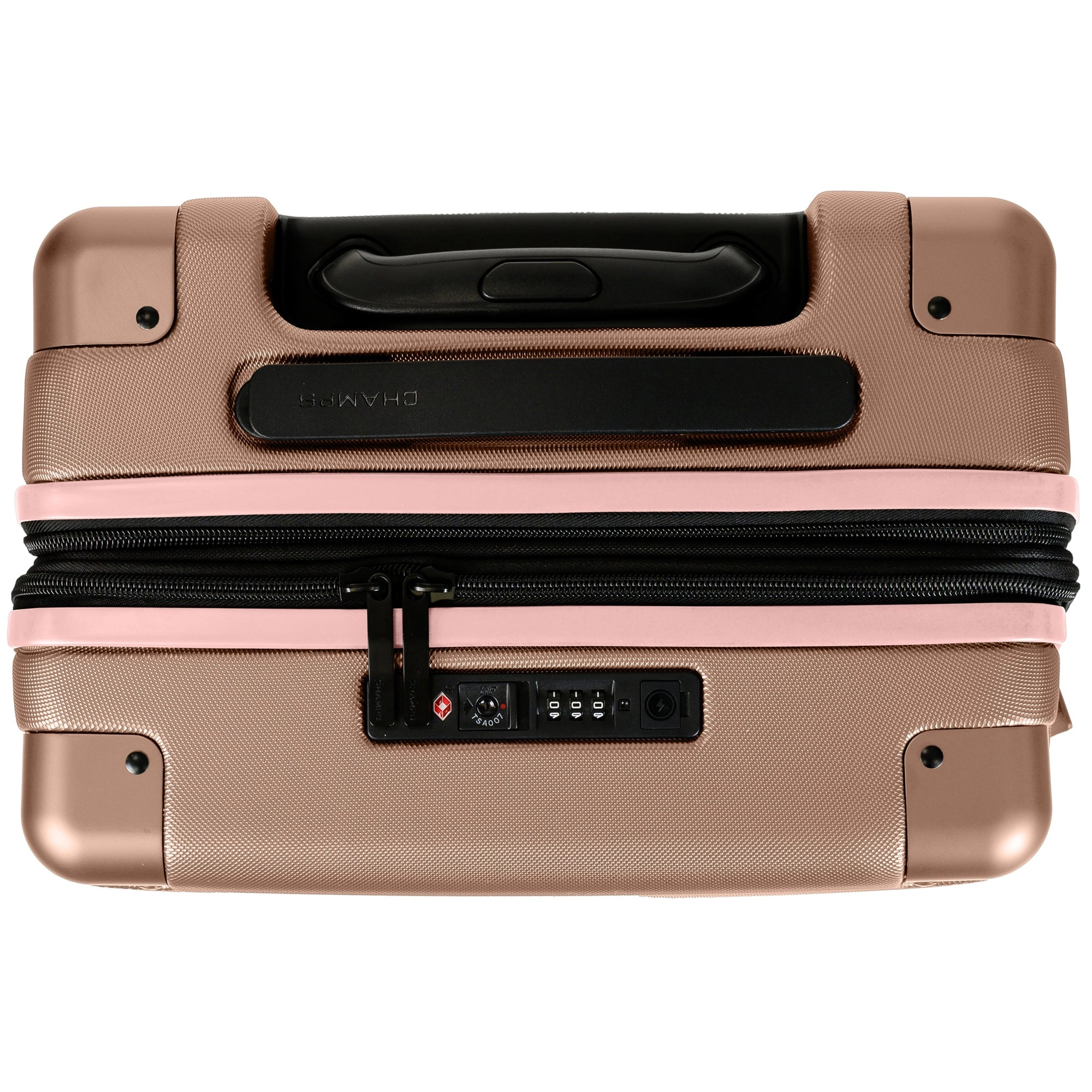 Earth / 3-Piece Luggage Set *Drop Ship*