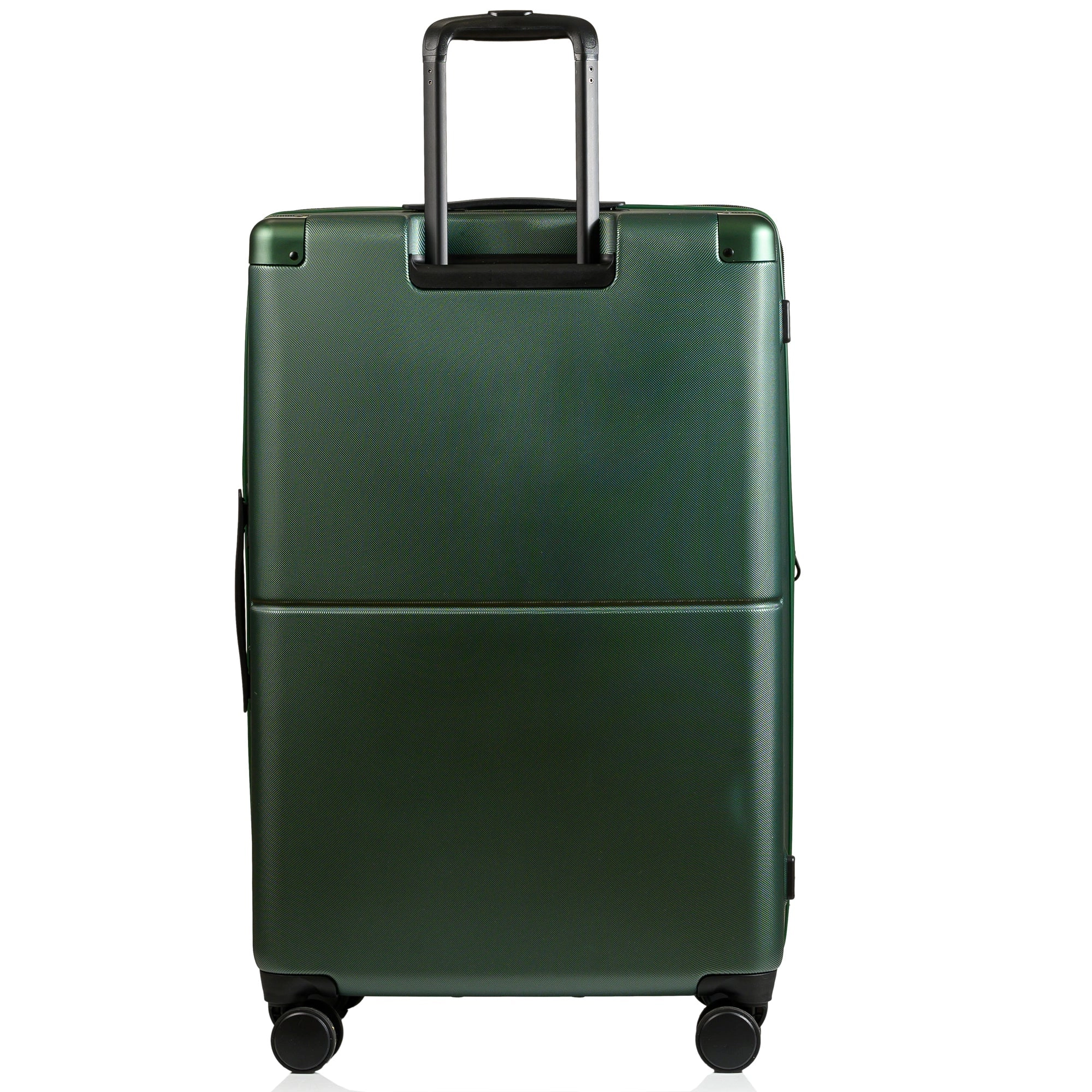 Earth / 3-Piece Luggage Set *Drop Ship*