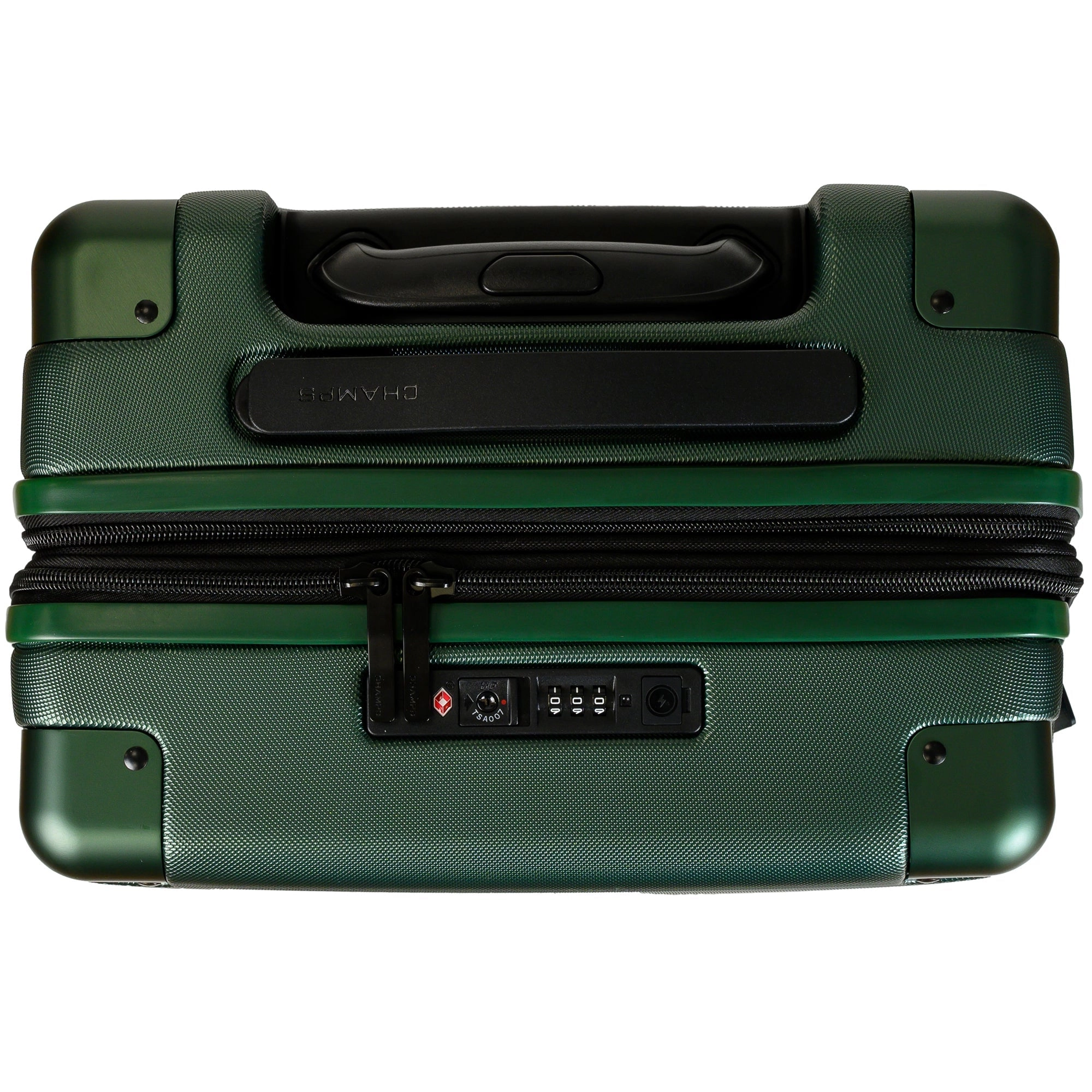 Earth / 3-Piece Luggage Set *Drop Ship*