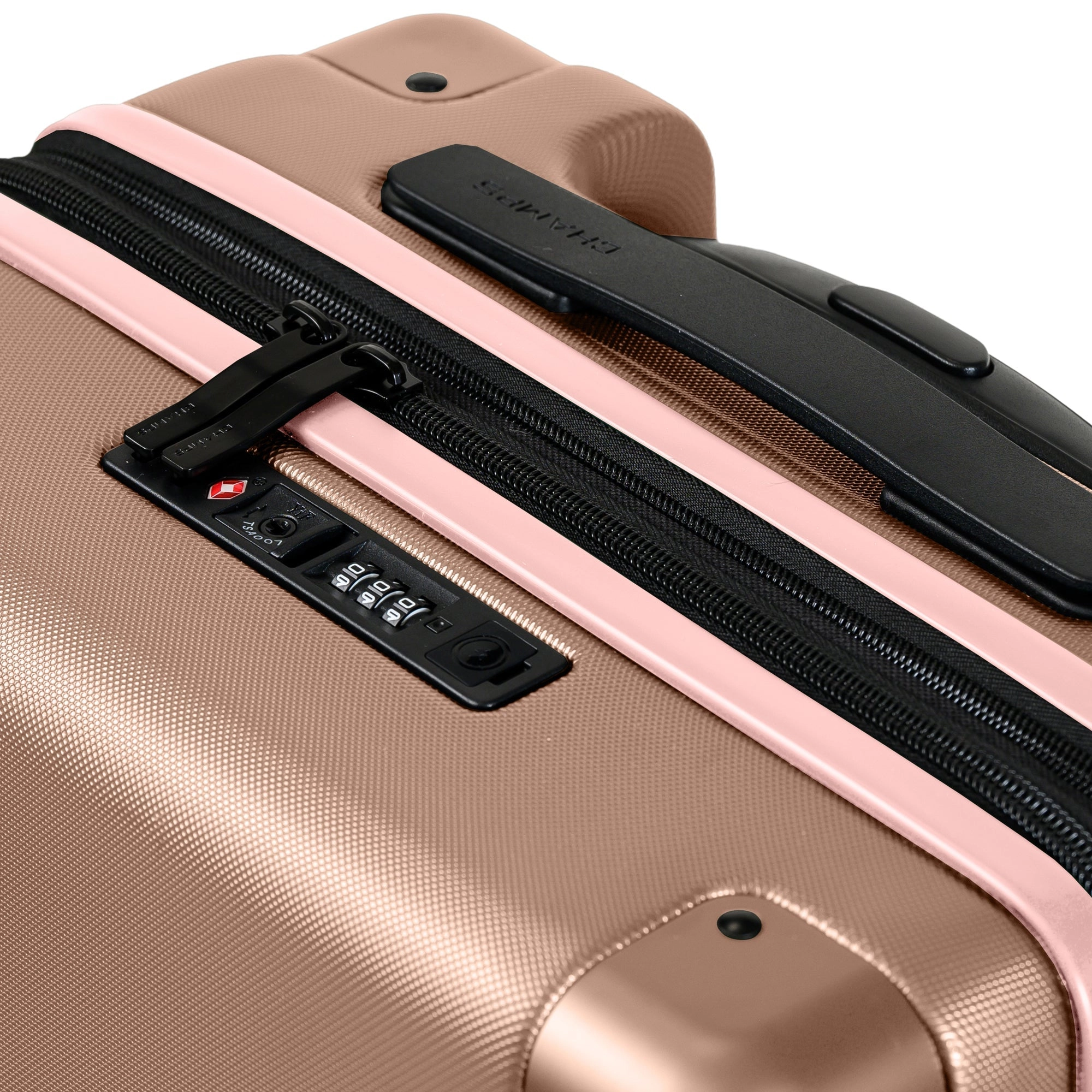 Earth / 3-Piece Luggage Set *Drop Ship*