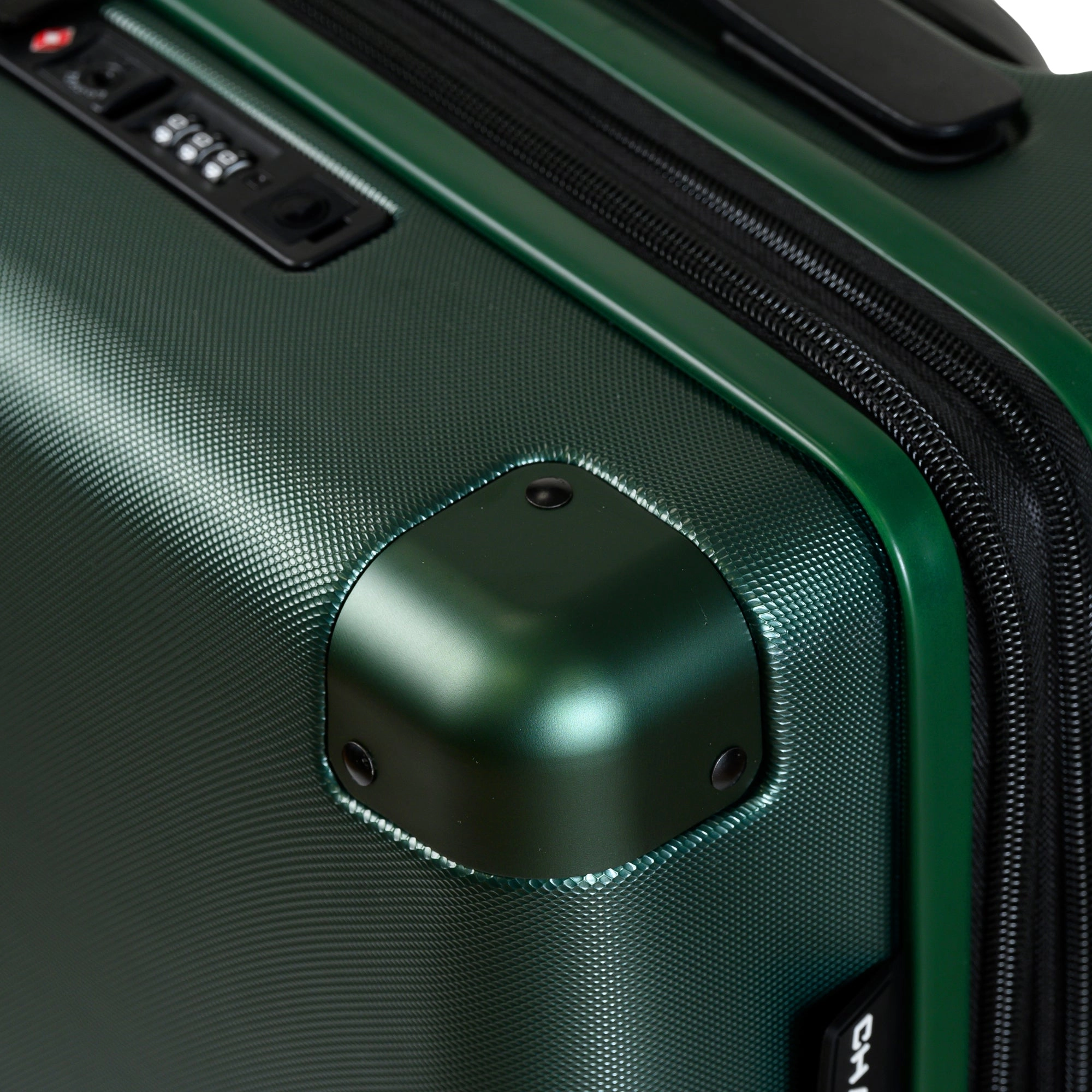 Earth / 3-Piece Luggage Set *Drop Ship*