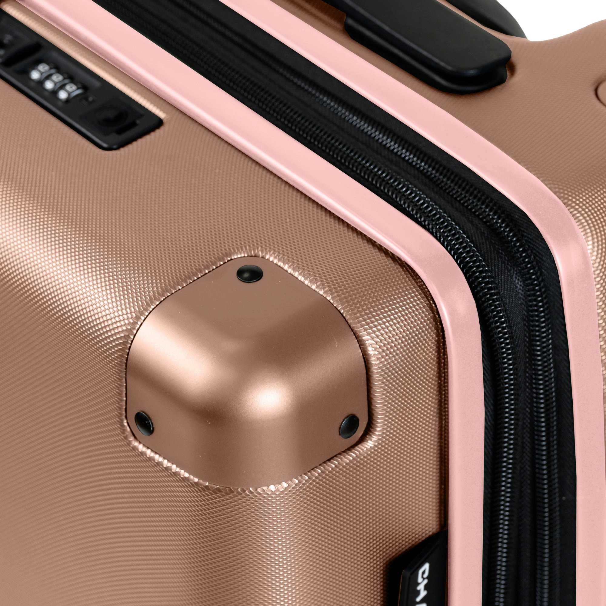 Earth / 3-Piece Luggage Set *Drop Ship*