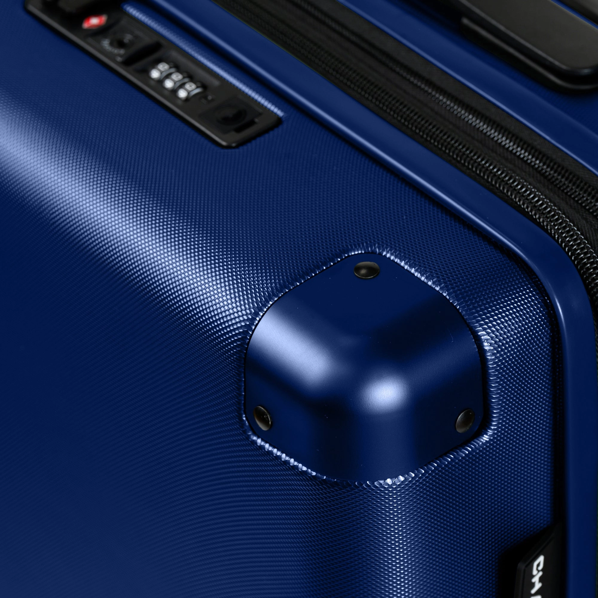 Earth / 3-Piece Luggage Set *Drop Ship*
