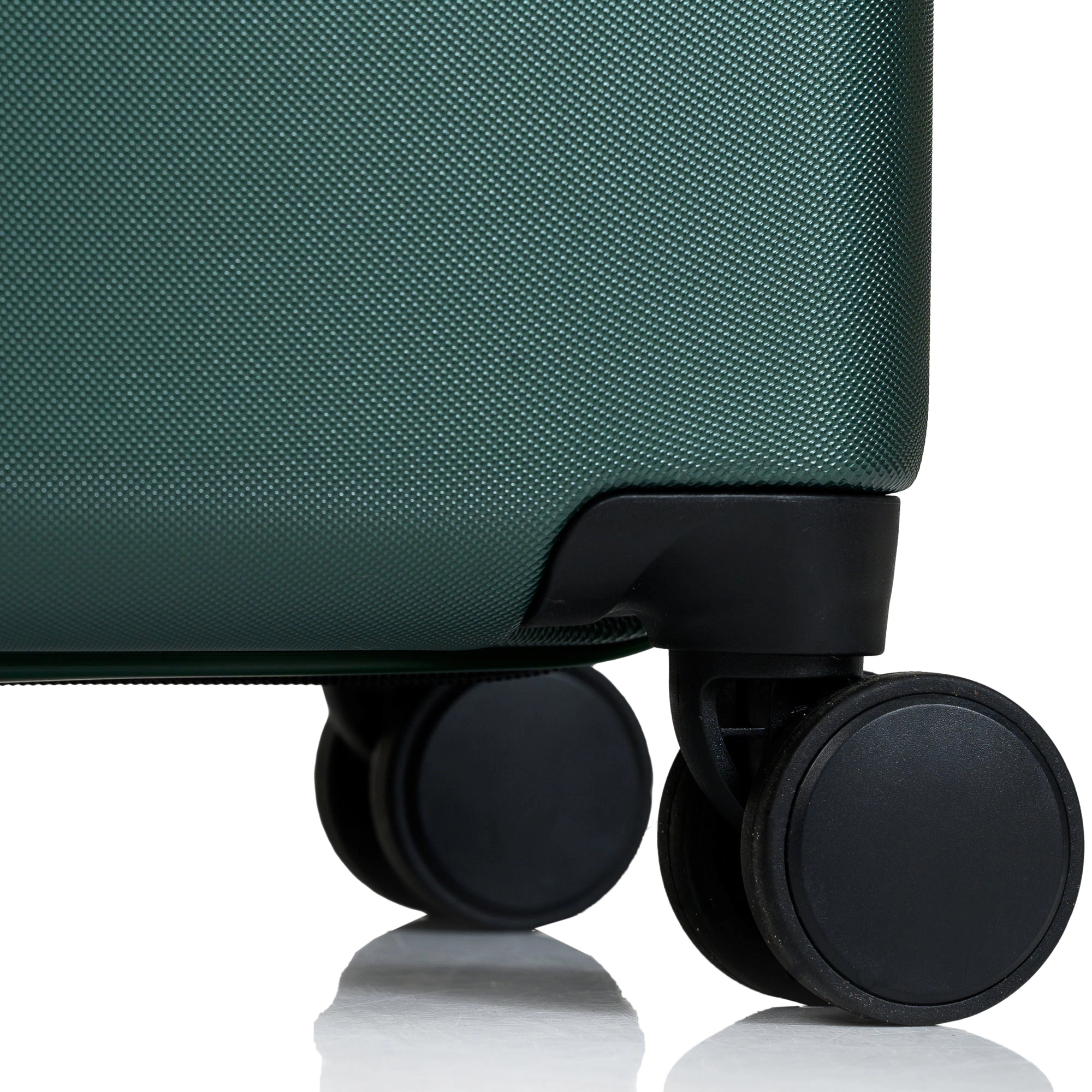 Earth / 3-Piece Luggage Set *Drop Ship*