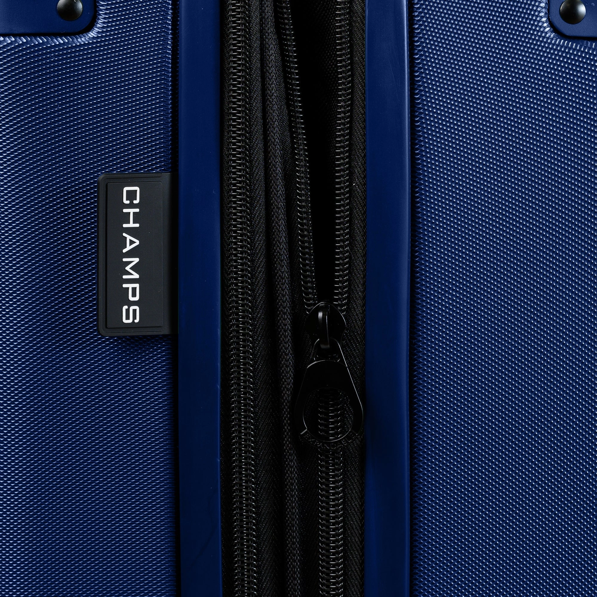 Earth / 3-Piece Luggage Set *Drop Ship*