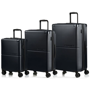 Earth / 3-Piece Luggage Set *Drop Ship*