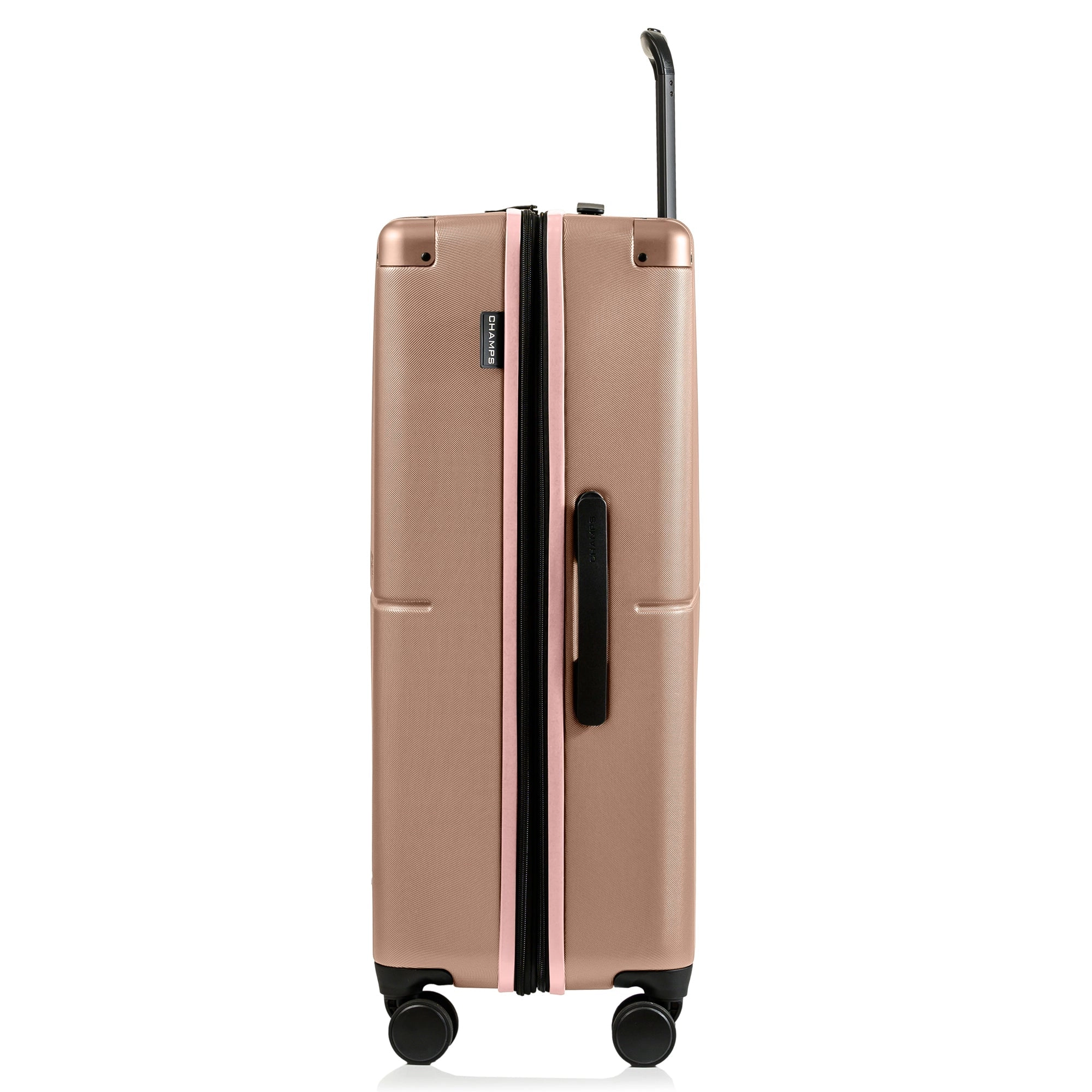 Earth / 3-Piece Luggage Set *Drop Ship*