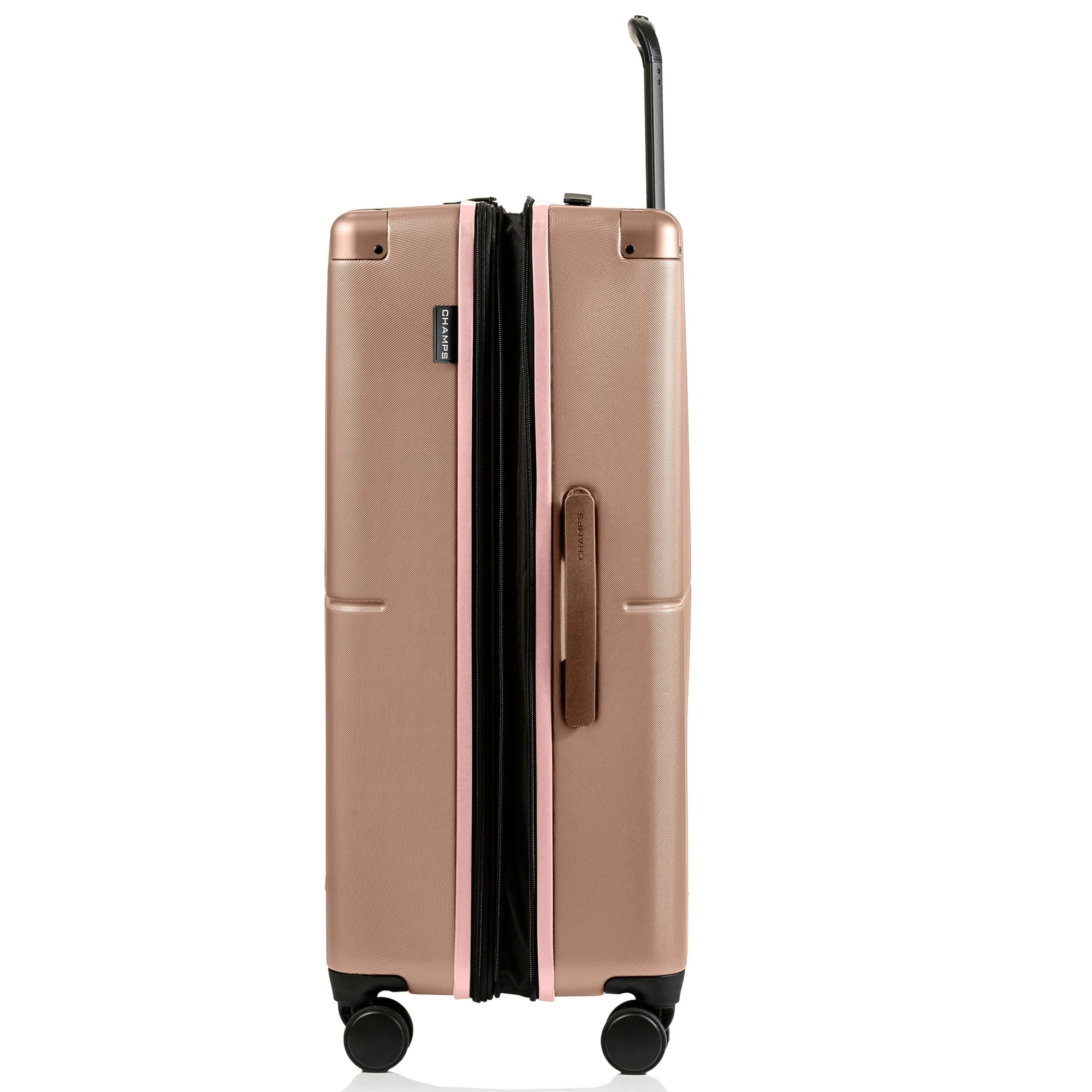 Earth / 3-Piece Luggage Set *Drop Ship*