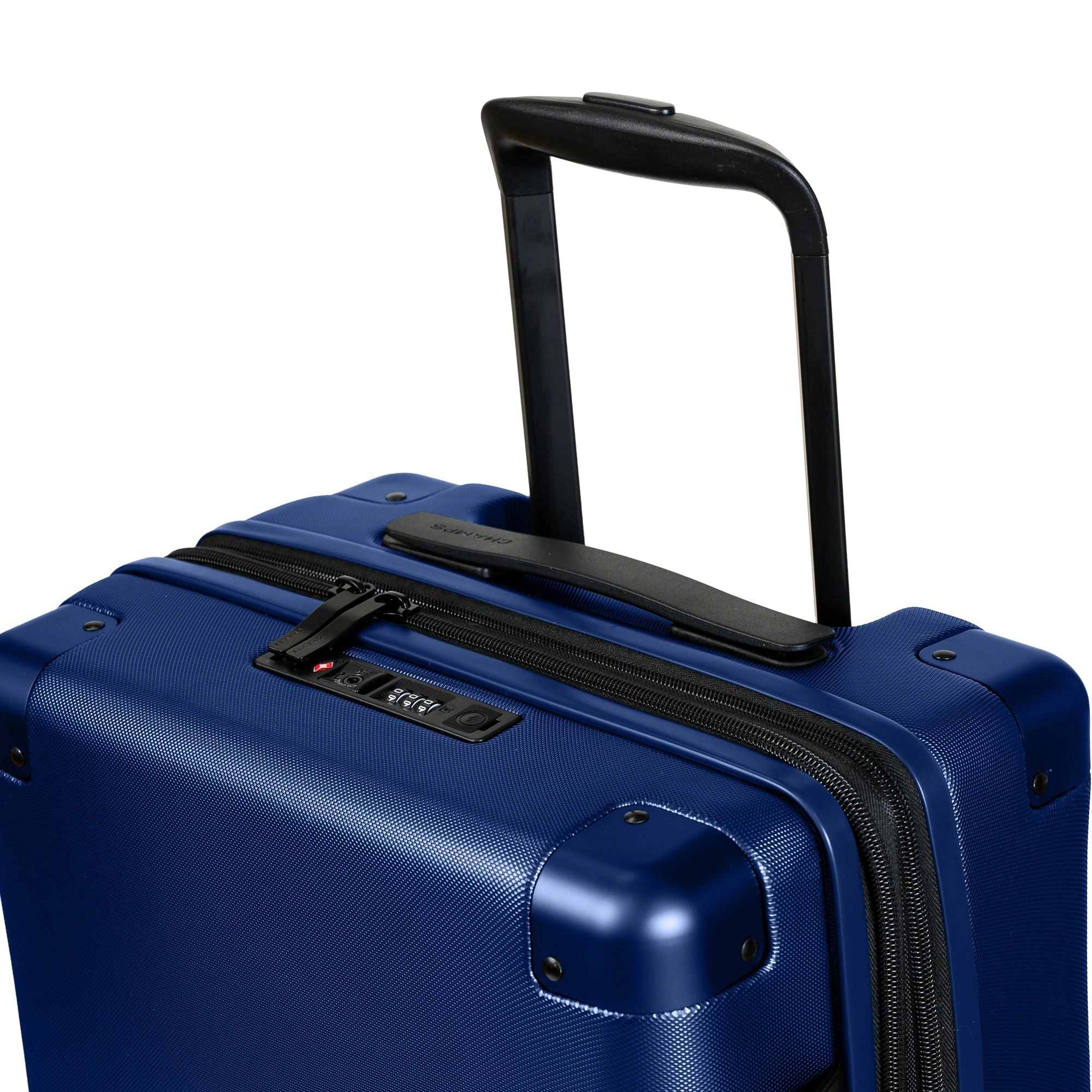 Earth / 3-Piece Luggage Set *Drop Ship*