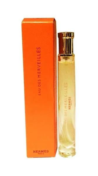 Eau des Merveilles by Hermes