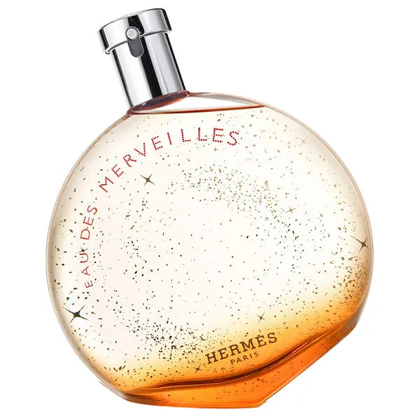 Eau des Merveilles by Hermes