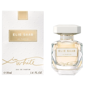 Elie Saab Le Parfum In White by Elie Saab 50ml EDP