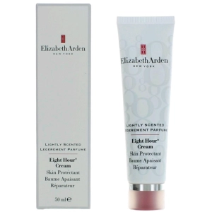 Elizabeth Arden Women's Skin Protectant - Eight Hour Cream Lightly Scented, 1.7 oz