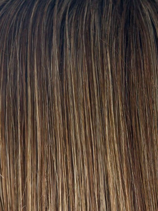 Emery | Synthetic Lace Front Wig | CLOSEOUT