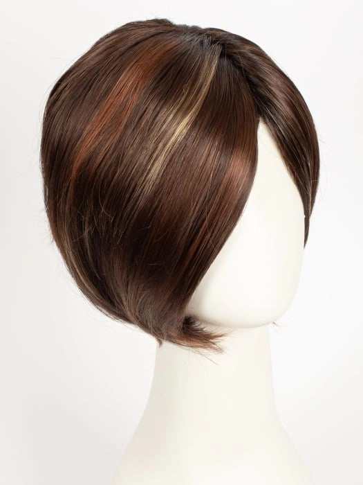 Emery | Synthetic Lace Front Wig | CLOSEOUT